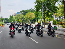 Tips Persiapan Berkendara agar Tetap Cari Aman Sebelum Bepergian