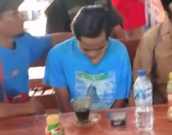 Pemuda Asal Sukorambi Jember Ditemukan Selamat Usai 25 Hari Hilang di Hutan Pantai Malikan