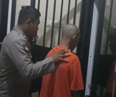 Pria Asal Pasuruan Diduga Cabuli Anak Usia 8 Tahun di Gresik, Sudah Ditahan Polisi