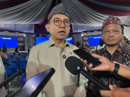 Fadli Zon Ajak UTM Perkuat Peran sebagai Sentra Pengembangan Budaya Madura