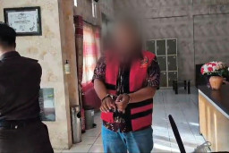 Diduga Selewengkan APBDes 2019, Mantan Kades di Bangkalan Ditetapkan Tersangka Kasus Korupsi