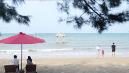 Hexa Reef Ubah Ancaman Abrasi Jadi Peluang Ekonomi Pesisir Bangkalan