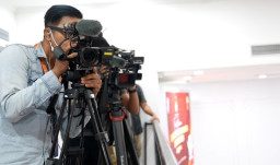 Catatan Akhir Tahun 2025 Dewan Pers: Kemerdekaan Pers Tertekan, Profesionalisme dan Ekonomi Media Diuji