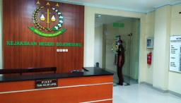 Akun Palsu Pejabat Kejaksaan Berkeliaran, Pejabat dan Warga Bojonegoro Diminta Waspada