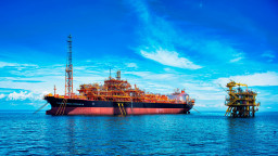 RATU Umumkan Akuisisi Saham Kontraktor Hulu Migas Selat Madura