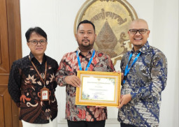 PT Smelting Terima Penghargaan ProKlim 2025 dari Kementerian Lingkungan Hidup