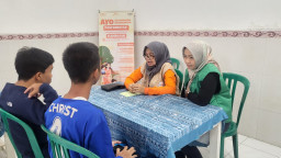 MPM Honda Jatim Wujudkan Sinergi bagi Negeri Lewat Bantuan Alkes untuk Posyandu Klojen