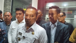 Penuhi Panggilan Kejari, Bupati Sampang Minta Dugaan Tipikor Pajak Rp 3,3 Miliar Ada Kejelasan 