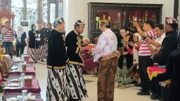 Hadir di Sampang, Raja Se-nusantara Dukung Pangeran Trunojoyo Sebagai Pahlawan Nasional