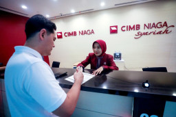 CIMB Niaga Optimalkan Layanan Digital dan Hadirkan Promo Spesial untuk Nasabah