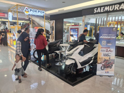 Hadirkan Pengalaman Berkendara Canggih dan Program Spesial Akhir Tahun