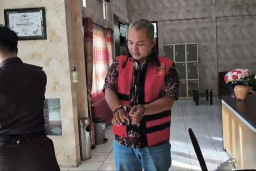 Mantan Kades Lajing Arosbaya Bangkalan Jadi Tersangka Korupsi Dana Desa