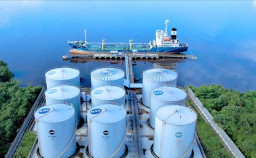 JIIPE Jadi Andalan, AKRA Bidik Penjualan Lahan Hingga 100 Hektare