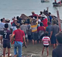 Berangkat Melaut, Nelayan Camplong Sampang Meninggal di Perahu