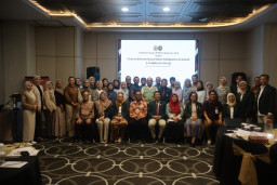 Kedokteran Okupasi Ditegaskan sebagai Pilar Kesehatan dan Produktivitas Pekerja