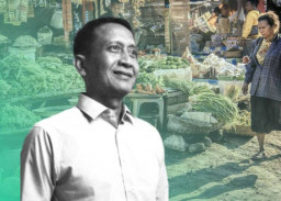 UMK Naik Tipis, Tiga Pabrik Sudah Antri Masuk Bojonegoro Awal 2026