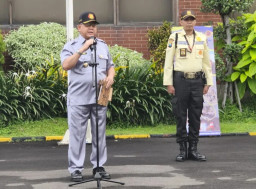 HUT Satpam ke-45, PT Smelting Teguhkan Profesionalisme dan Kepedulian Sosial