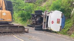 Polres Tulungagung Selidiki Pengangkutan Solar Fiktif di JLS
