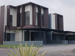 Iconland Property Tawarkan Promo Tahun Baru, Tempat Strategis di Pusat Kota Gresik