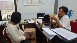 Beraksi Hingga Bangkalan, Residivis Curanmor 23 TKP Diringkus Satreskrim Polres Sampang