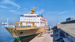 Pelindo Regional 3 Sukses Layani 373.760 Penumpang Selama Angkutan Nataru 2025/2026