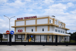 Dugaan Pungli Rekrutmen Terpa RSUD Temayang, Dinas Kesehatan Bojonegoro Tegaskan Tidak Ada Lowongan Pegawai Baru