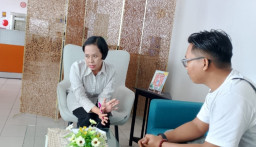 Wakil Pimpinan Tak Ada di Kantor, Konfirmasi Kasus KPR Buntu di BNI Pamekasan