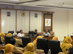 DPRD Bojonegoro Tagih Kejelasan RS Onkologi Kalitidu, Dinkes: Akan Jadi RSUD Layanan Jiwa