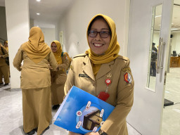 Antisipasi Penyebaran Super Flu, Dinkes Bojonegoro Anjurkan Warga Lakukan Vaksinasi Influenza