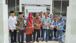 Bantu Siswa Tentukan Kampus Impian, MGBK Gresik Gelar Edu Fair 2026 yang Diikuti 3.800 Peserta