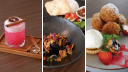 Manjakan Lidah di Awal Tahun, Hotel Santika Gresik Luncurkan Iga Bakar Sambal Embe dan Promo Menginap Spesial