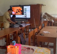 Buntut Viral SDN Batuporo Timur 1 Tak Ada KBM, Komisi IV DPRD Sampang Desak Rekrutmen Pengawas Sekolah