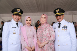 Pecah Kongsi di Jember: Wakil Bupati Gugat Bupati Rp 25 Miliar, Tuduh Ada Upaya Peminggiran Peran