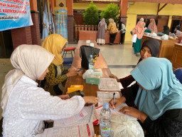 Ubah Pola Bansos ke Pemberdayaan, Pemkab Lamongan Berhasil Entas 294 Kepala Rumah Tangga Perempuan dari Kemiskinan