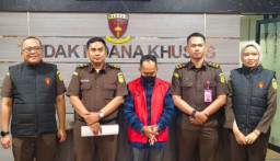 Kasus Korupsi BSPS Sumenep Memanas: Kejati Jatim Tetapkan Tenaga Ahli DPR RI sebagai Tersangka Baru