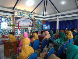 Anggaran Sampang Dipangkas, Komisi II DPRD Desak Desa Mandiri dan Berhenti Berpangku Tangan