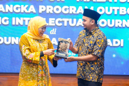 Perkuat Pembangunan SDM, Gubernur Khofifah Buka Ruang Kolaborasi Internasional dengan Universiti Malaya