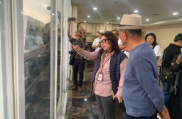 Kunjungi KEK JIIPE Gresik Bersama Dahlan Iskan, Rombongan Explore Business Disway Intip Masa Depan Industri Indonesia