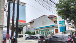 KPR Lolos Awal Tapi Dibatalkan Akhir, BNI Pamekasan Tuai Polemik