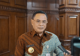 Bupati Pati Sudewo Dicokok KPK dalam OTT