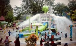 Sektor Wisata Bojonegoro Kian Produktif, PAD 2025 Capai Rp1,19 Miliar