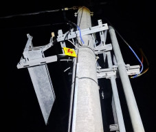Aset Vital Negara Digondol Maling, Kabel Trafo PLN di JLS Sampang Hilang 10 Meter