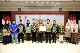 Ranwal RKPD Gresik 2027, Ketua DPRD Tegaskan Keberhasilan Program Pemerintah Tak Diukur Hanya dari Serapan Anggaran