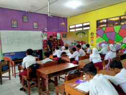 Disdik Sampang Tekankan Inovasi Menu MBG, Kualitas Gizi Tetap Jadi Prioritas