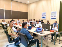 Terminal Teluk Lamong Jalani Audit Terintegrasi 4 ISO Series untuk Perkuat Operasi dan Tata Kelola