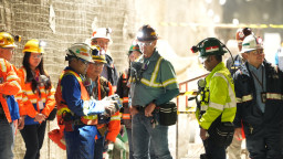 Bulan K3 Nasional 2026, Freeport Tegaskan Keselamatan sebagai Fondasi Budaya Kerja