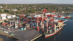 Arus Truk Peti Kemas di TPK Kupang Kembali Normal, Pelayanan Berjalan Optimal