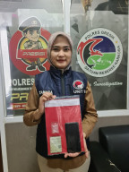 Satresnarkoba Polres Gresik Bongkar Peredaran Sabu di Menganti, Dua Orang Terjerat