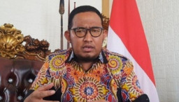 Bupati Sumenep Ambil Langkah Cepat, Laporkan Pencemaran CPO Gili Iyang ke DLH Jatim