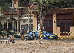 Pemkab Gresik Tegaskan Tak Pernah Terbitkan Izin Pembongkaran Bangunan Cagar Budaya Bekas Asrama VOC